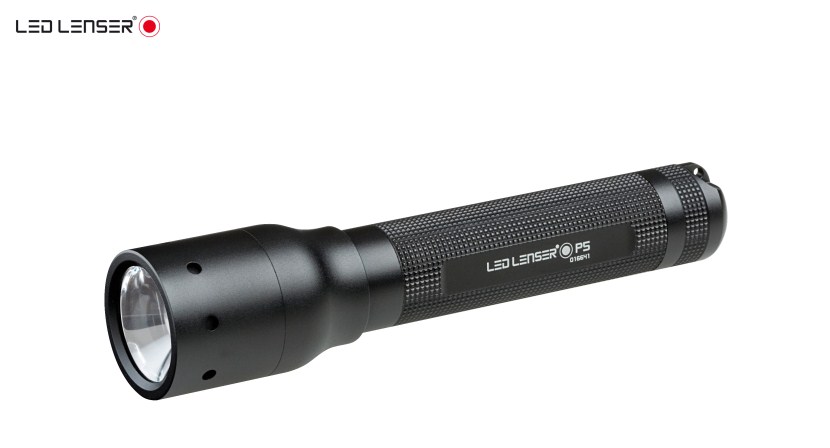 LED Lenser P5