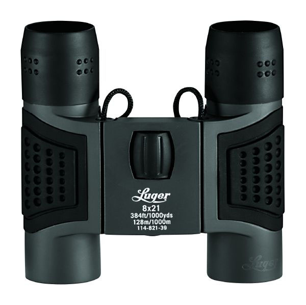 Luger Binocular 8 x 20