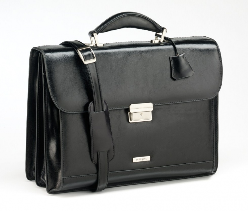 Briefcases/Attache cases