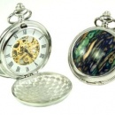 Selection of pocket watches