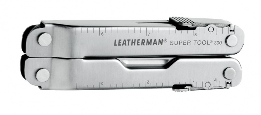 Leatherman Supertool