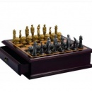 Varied selection of Chess sets